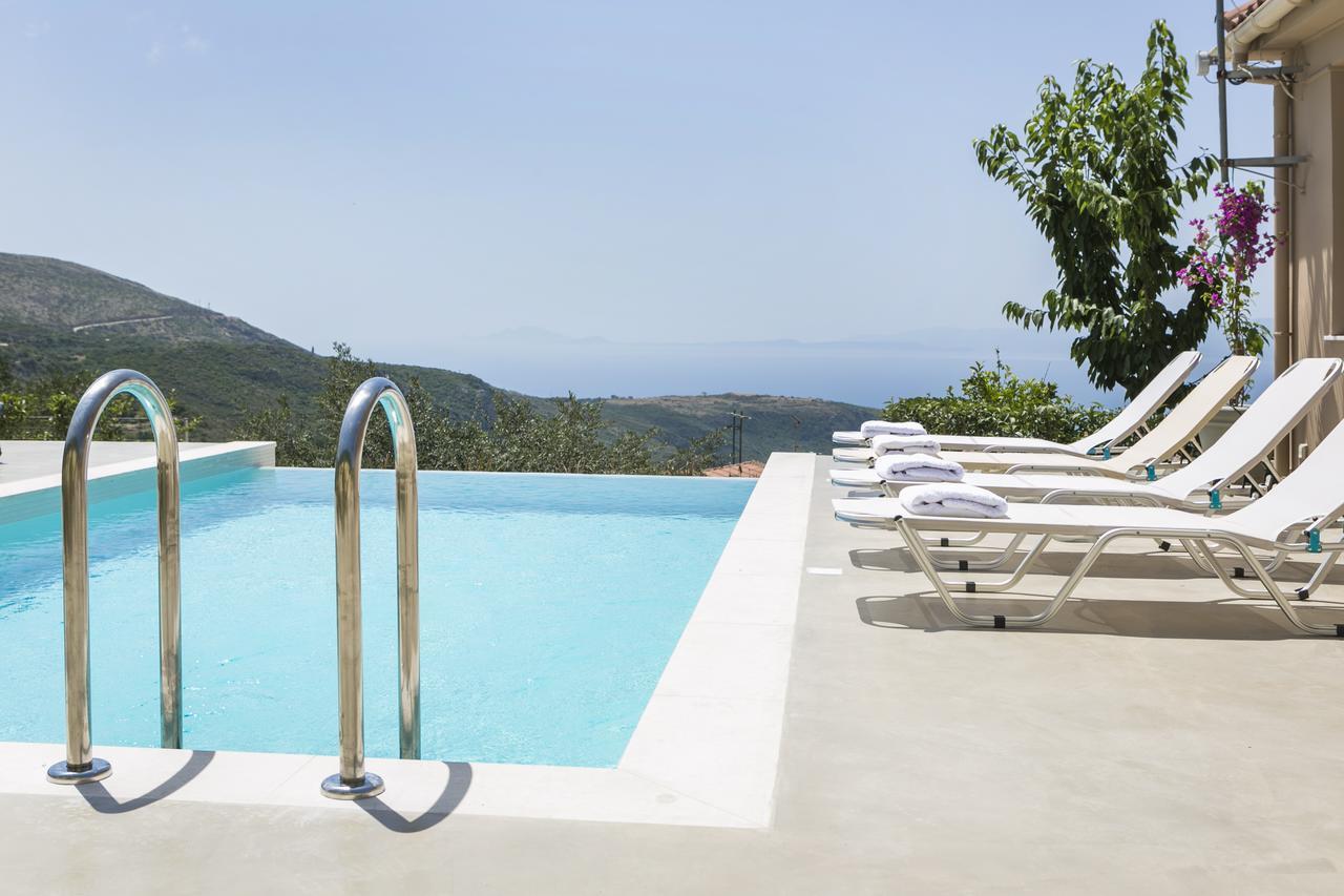 Casa vacanze Sandy & Sofia Katelios